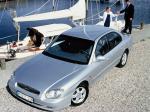 Hyundai Sonata 1998 года